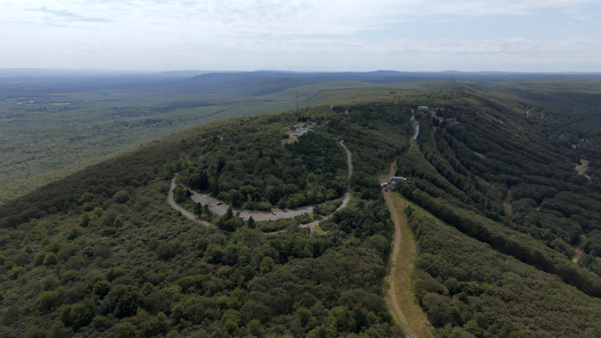Big Pocono State Park