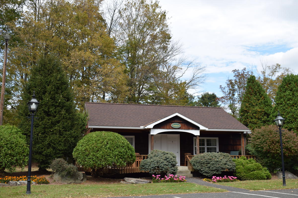 5 Places to Stay on a Poconos Getaway