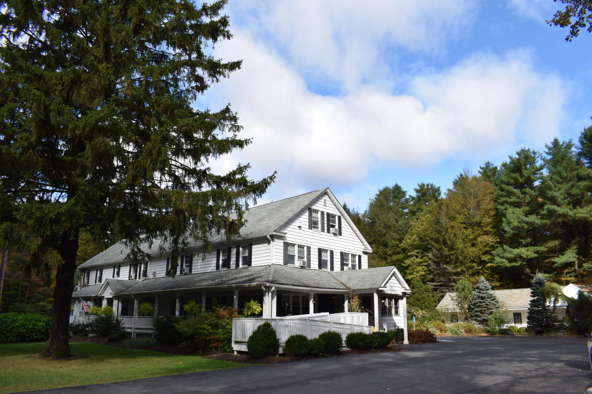 Poconos Bed & Breakfasts Pocono Mountains Places to Stay