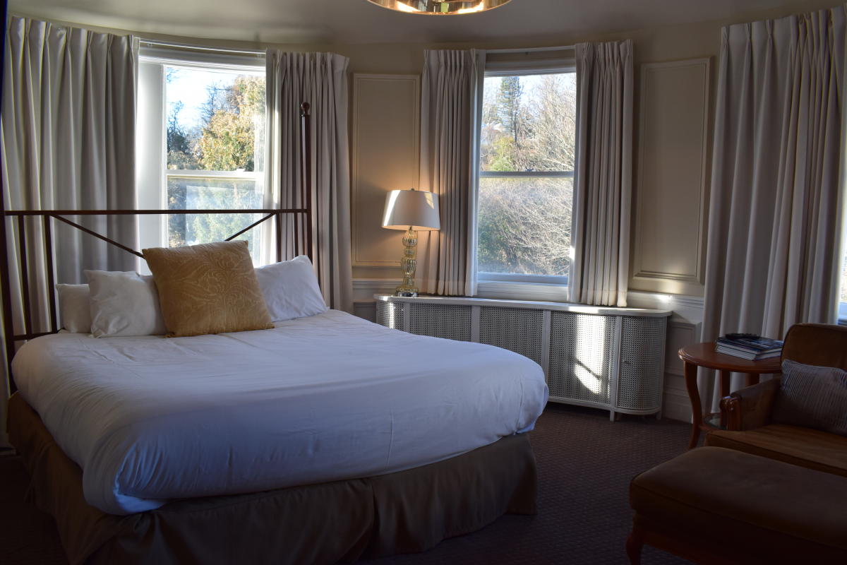 Poconos Bed & Breakfasts Pocono Mountains Places to Stay