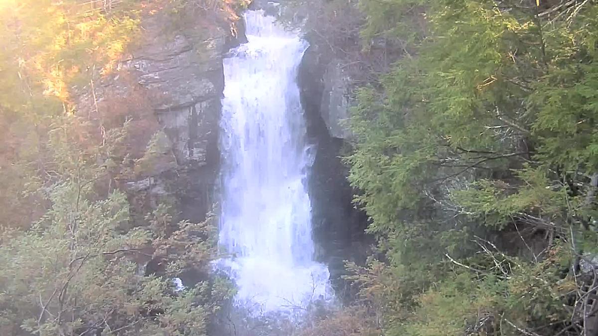 Pocono Mountains Live Cameras Watch Current Video in the Region