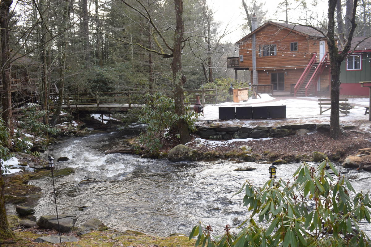 Poconos Cottages Condos Browse Listings Find A Rental