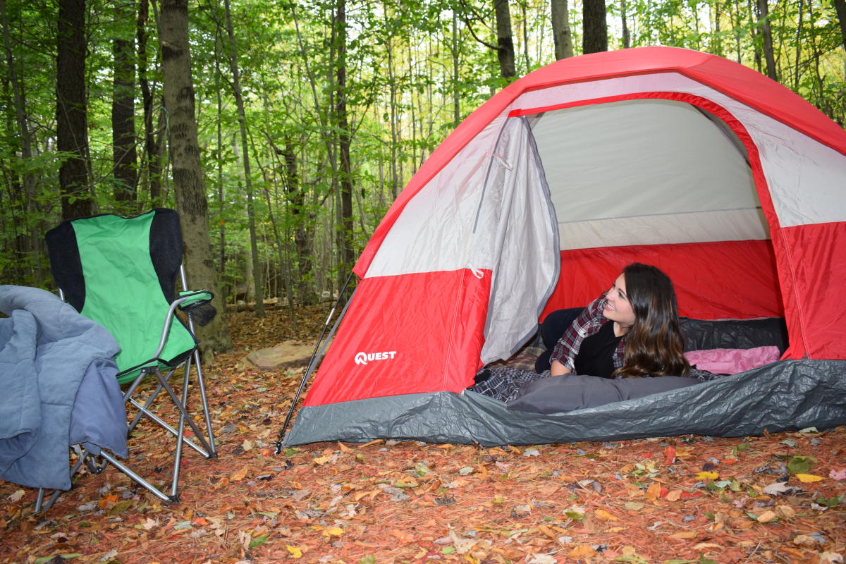 Poconos Camping | Search Campgrounds, Cabins & RV Sites