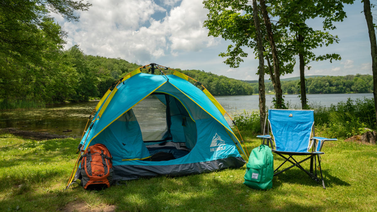 Poconos Camping  Search Campgrounds, Cabins & RV Sites