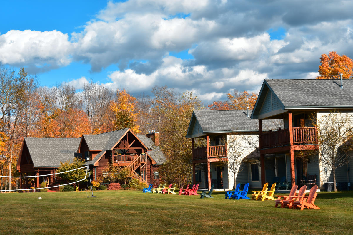 Poconos Cabins & Condos | Browse Our Listings and Find a ...
