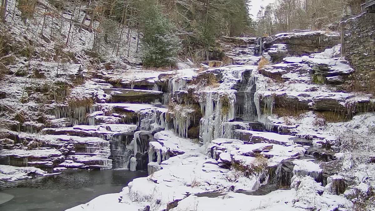 Pocono Mountains Live Cameras Watch Current Video in the Region