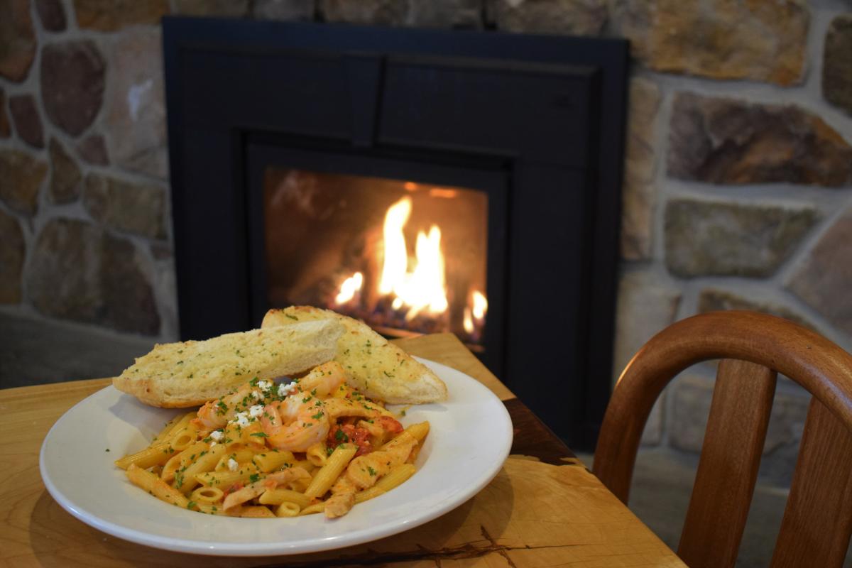 Lake Wallenpaupack Restaurants | Fine Food & Breathtaking Scenery