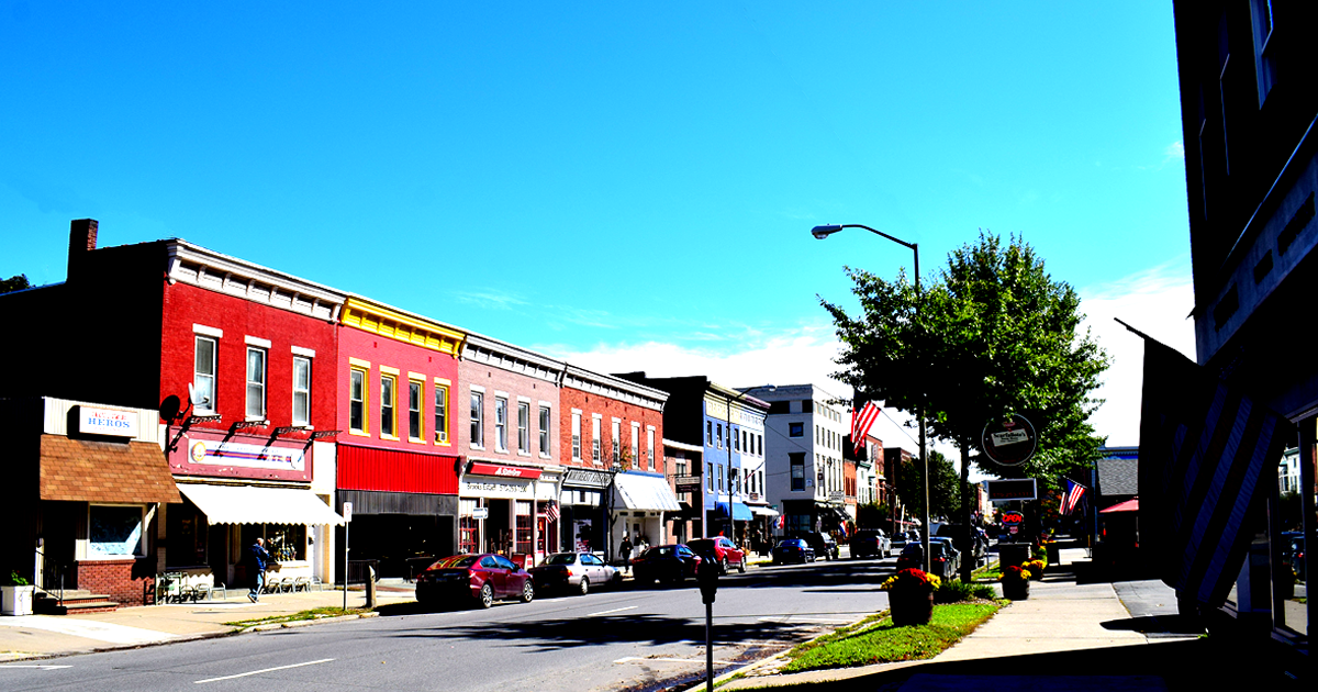 Just Hook Up In Honesdale Pennsylvania Just Hook Up In Honesdale Pennsylvania