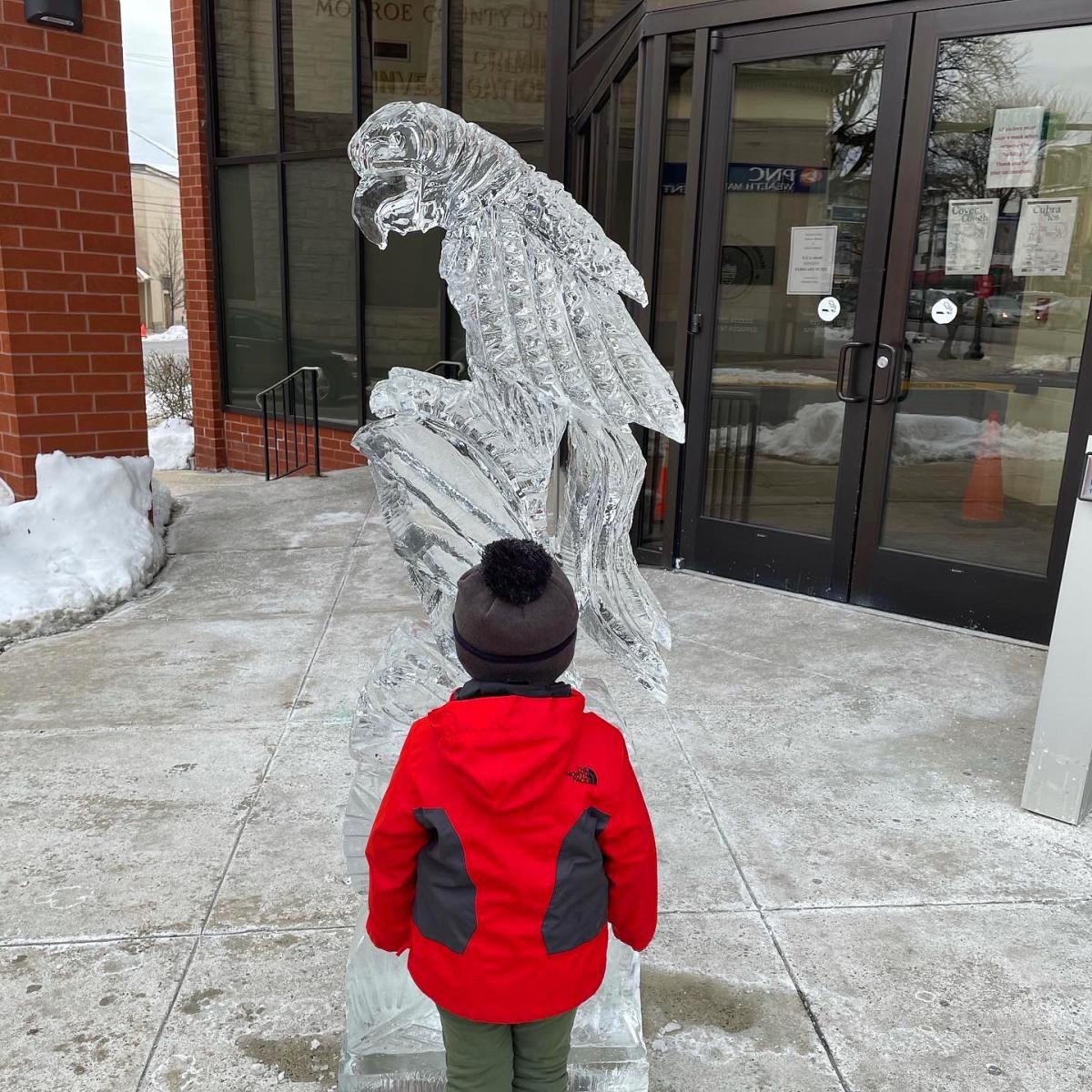 Winterfest Returns to Downtown Stroudsburg February 17, 2024