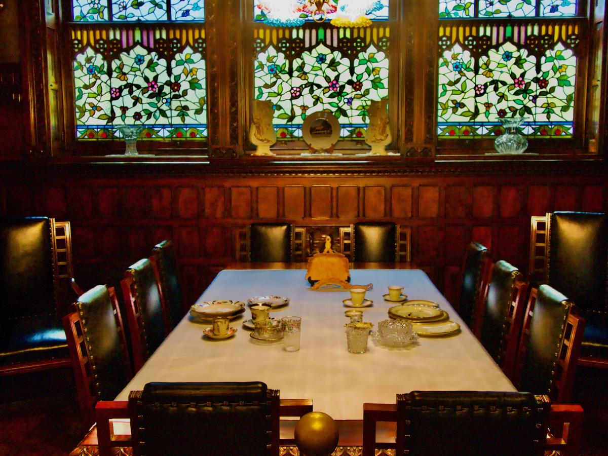 Arts, Culture & Entertainment | Jim Thorpe, Pennsylvania