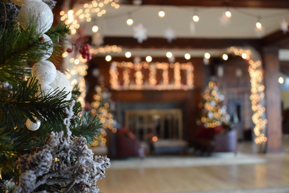 Poconos Holiday Events Festivals, Shows, Traditions