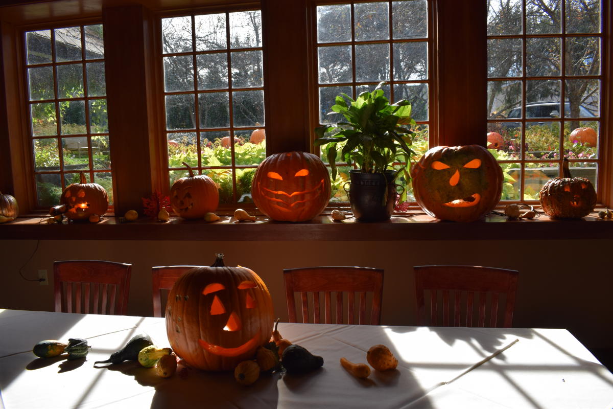 Thanksgiving Events in the Pocono Mountains