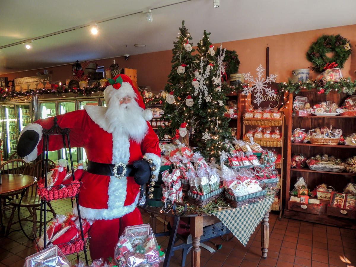 Poconos Pennsylvania Christmas Holliday 2022 Things To Do In December In The Poconos