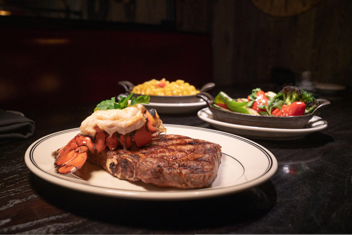 Poconos Fine Dining Elegant Dining in Fancy Restaurants