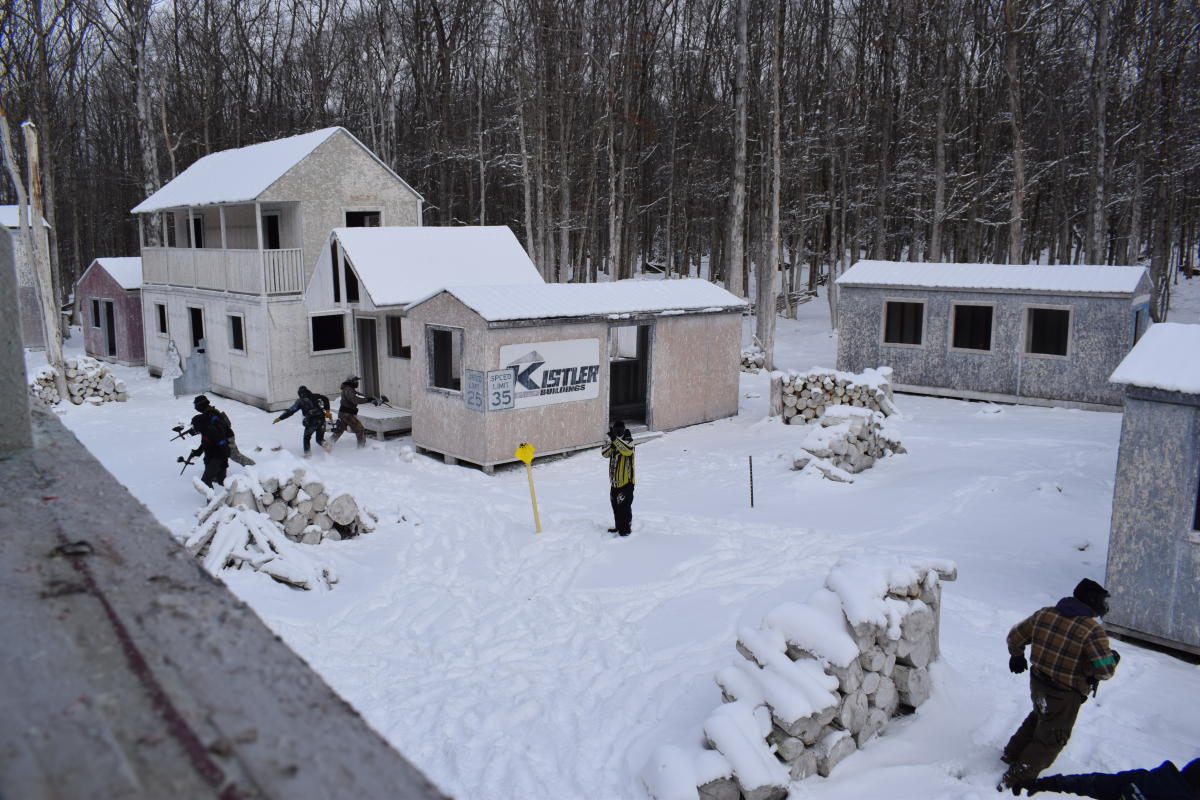 Snow tubing, Skiing, Things to Do in the Poconos in January