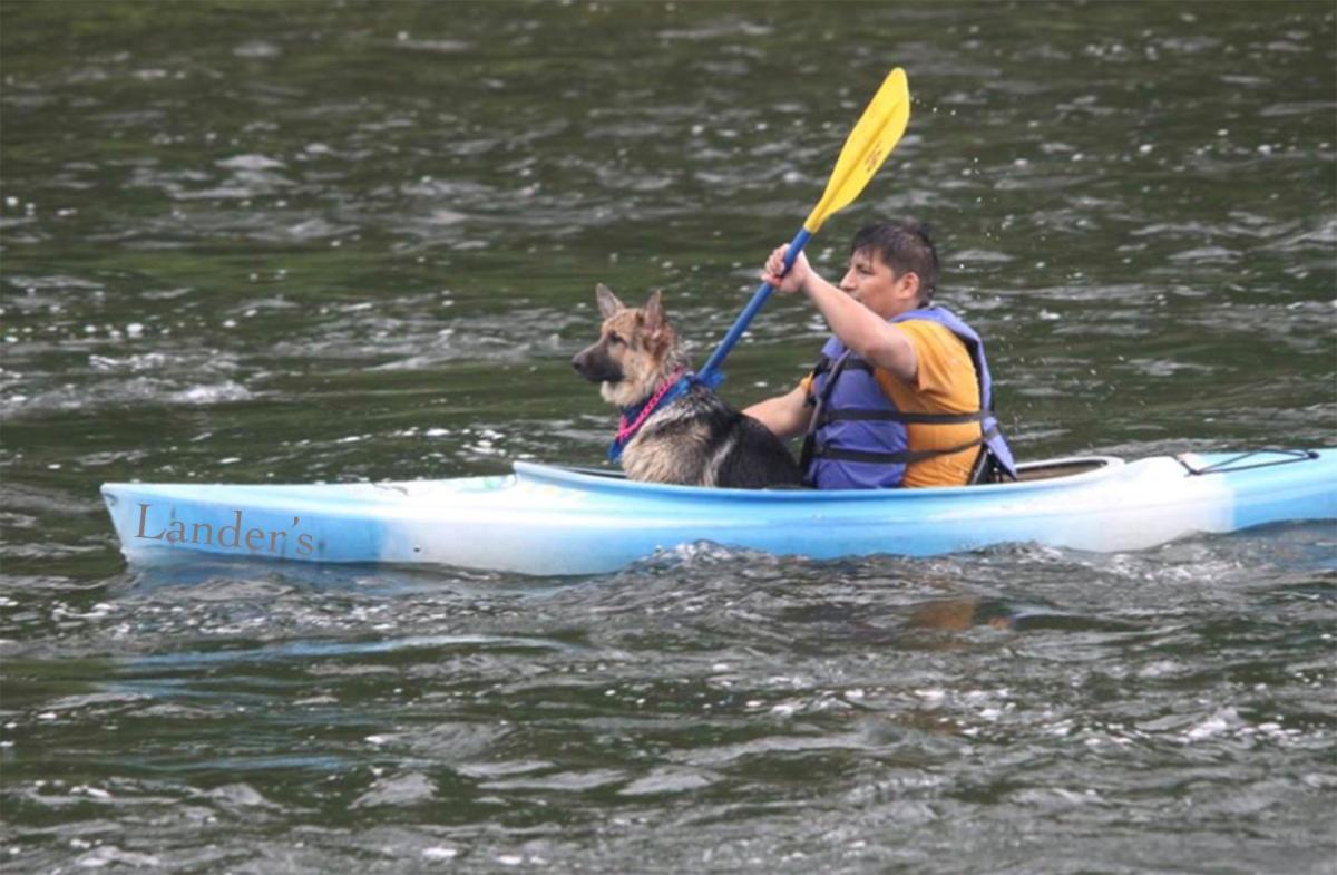 Pocono Mountains PetFriendly Attractions