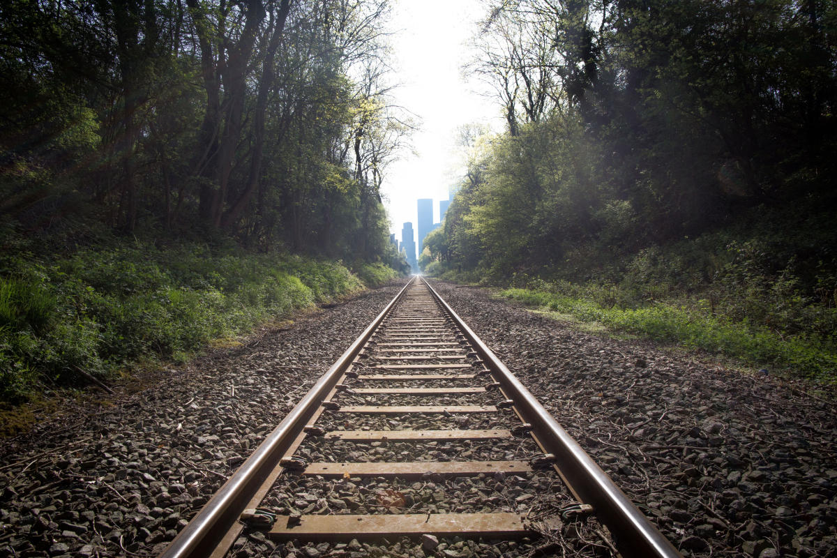 Rally Rails Happening Tomorrow: Rally to Restore Passenger Rail Service