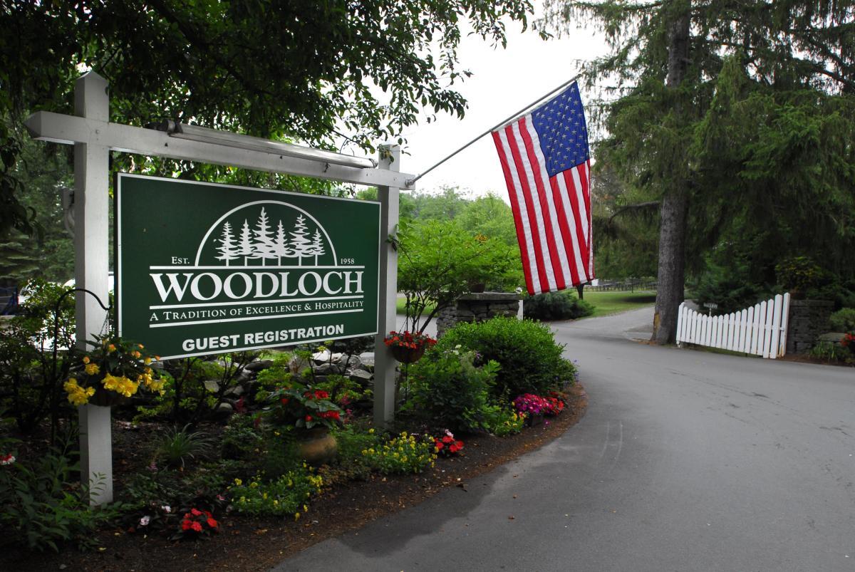 Woodloch Resort Committed to FamilyFun in Pocono Mountains