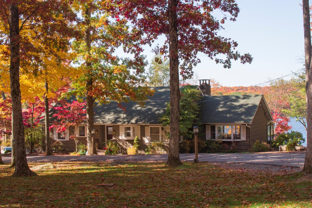 Special Offers in the Pocono Mountains Places to Stay