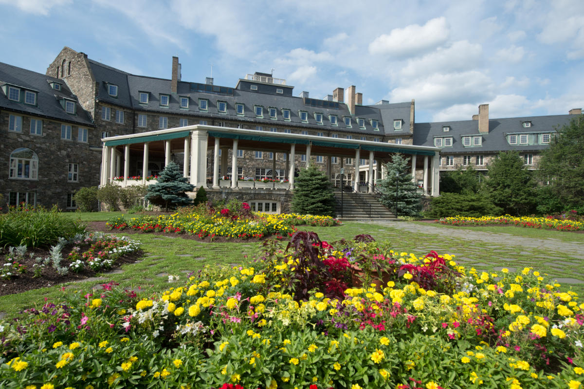 Skytop, PA Hotels, Events, Outdoor Adventure