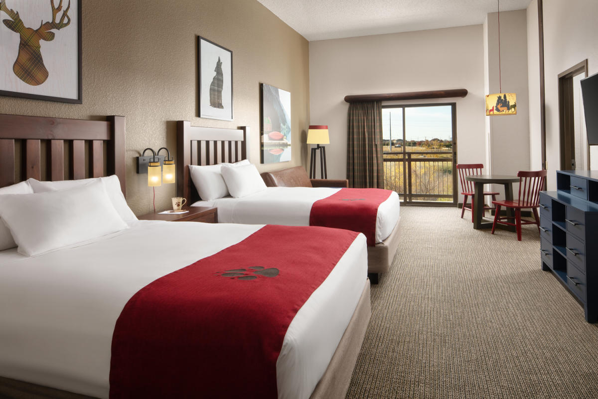 Poconos Resort Meeting Facilities | Resort & Conference ...