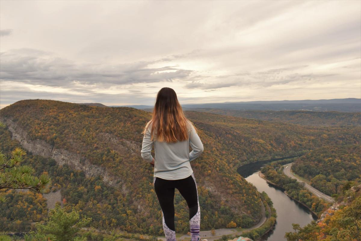 Fall Color Poconos 2022