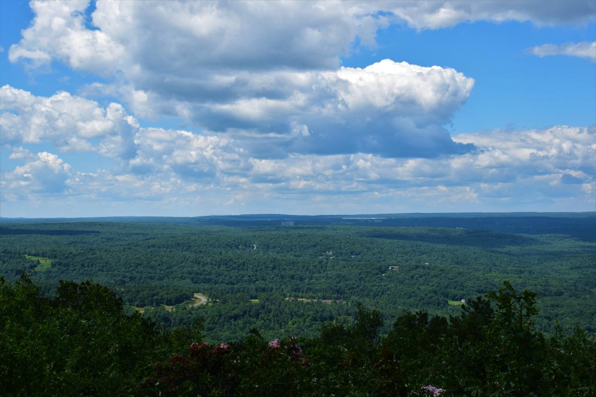 Poconos Park Photos National, State & Local Parks