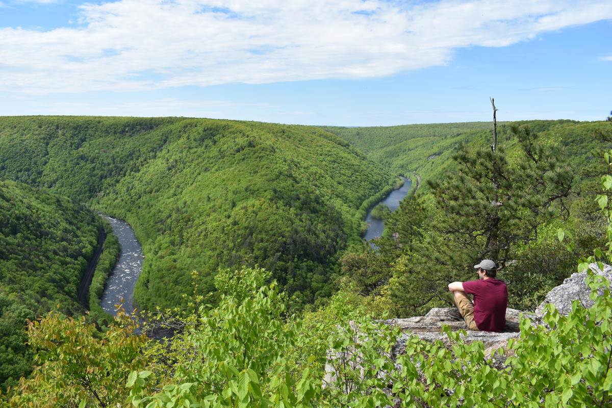 8 Best Panoramic Views In The Poconos