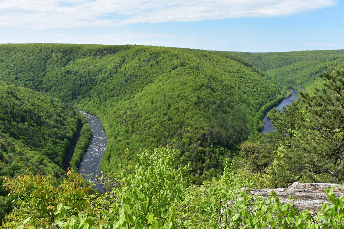 8 Best Panoramic Views in the Poconos