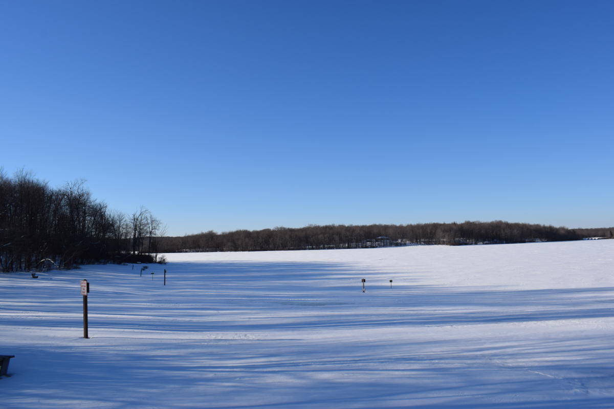 Snowmobiling in the Pocono Mountains Rentals & Resorts