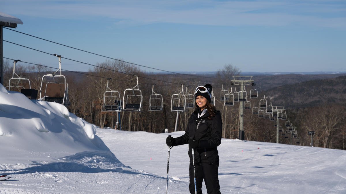 Best Ski Resorts in the Pocono Mountains For All Levels