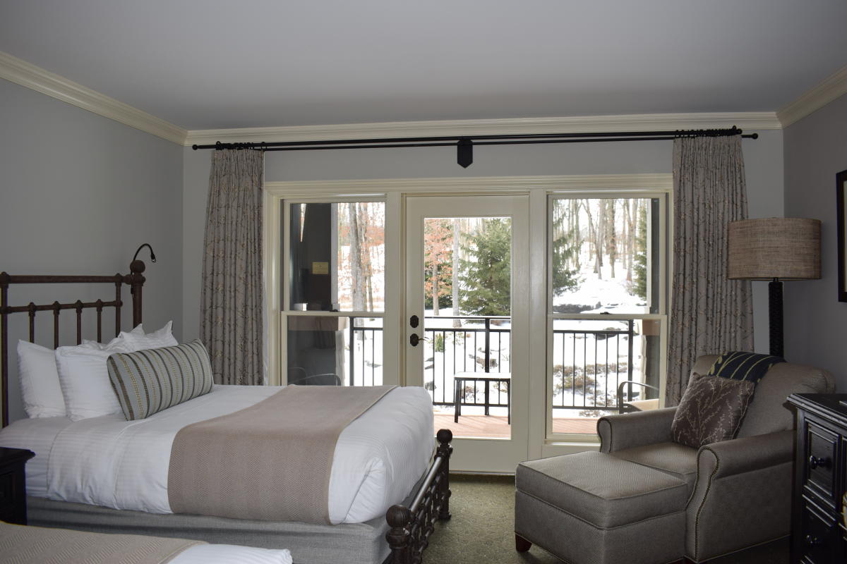 Adults Only AllInclusive Resorts in the Poconos