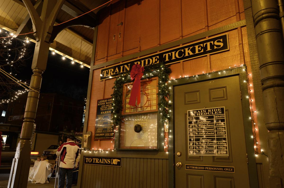 Events in Jim Thorpe Fall Fest, Concerts & Festivals