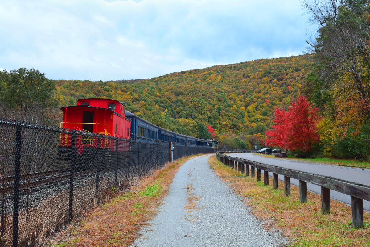 Pocono Tour Events Festivals & Parties in the Poconos