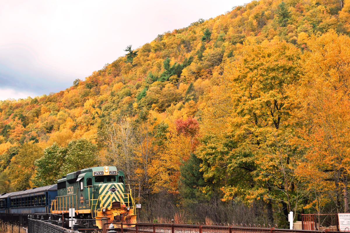 Things to Do in the Poconos This Weekend September 1012, 2021