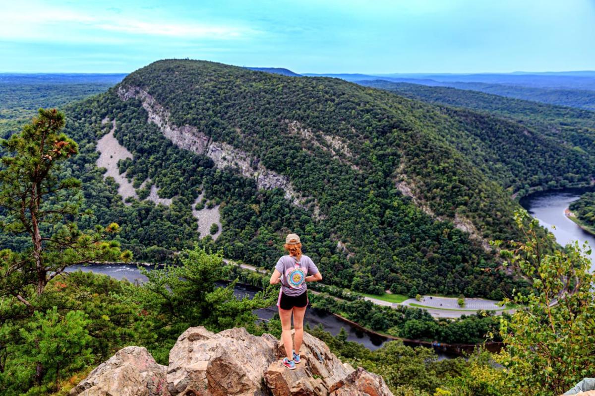 Top 7 States with the Best Hiking for Spring and Summer