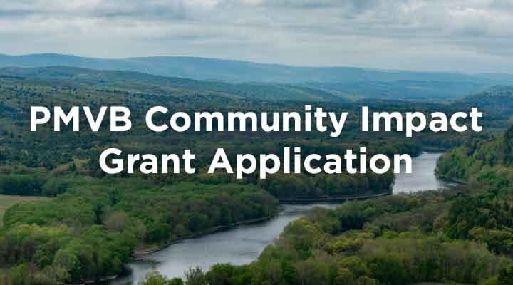 PMVB Community Beautification Grant Program