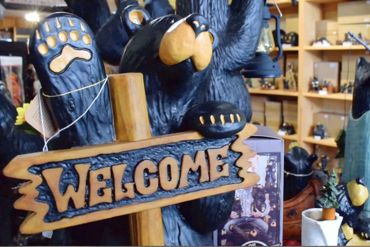 Discover Country Kettle in the Poconos