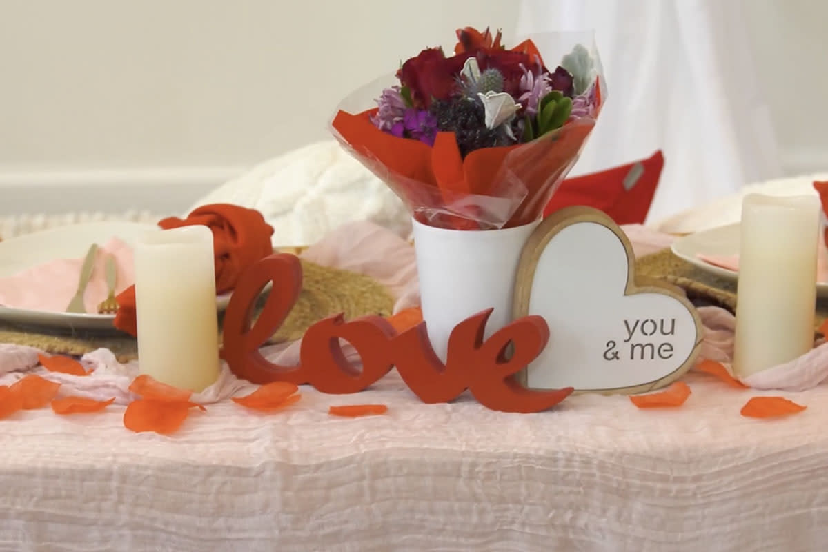 Luxury Picnics in the Pocono Mountains