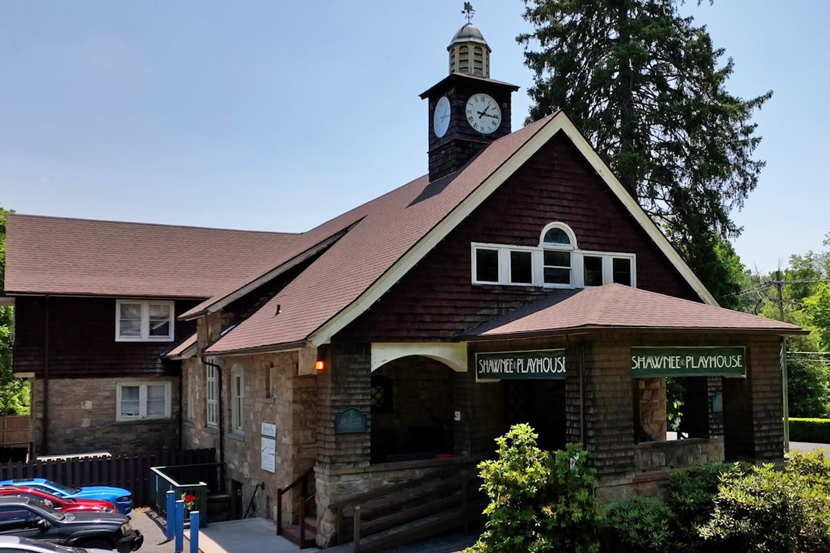 Shawnee Playhouse | Pocono Mountains