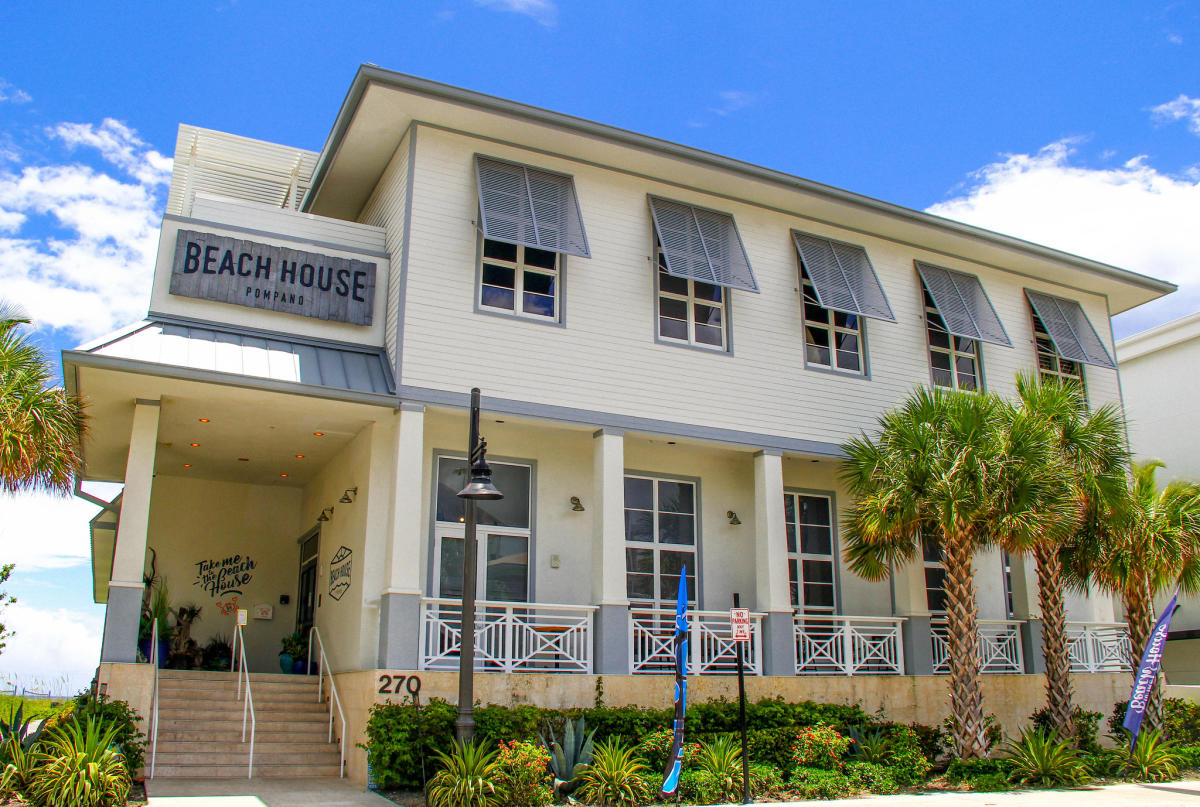 Pompano Beach Condos & Vacation Rentals Your Home Away From Home