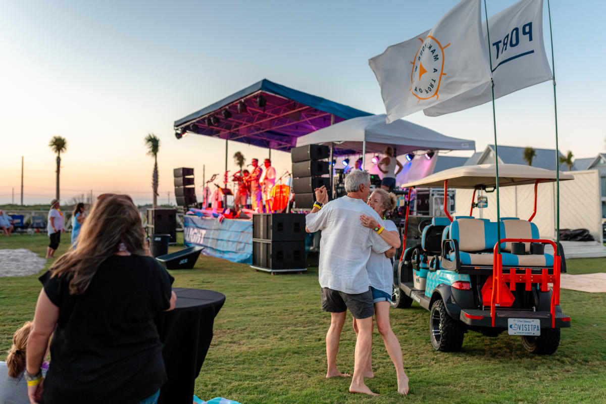 Port A Live Music Fest 2021 Recap