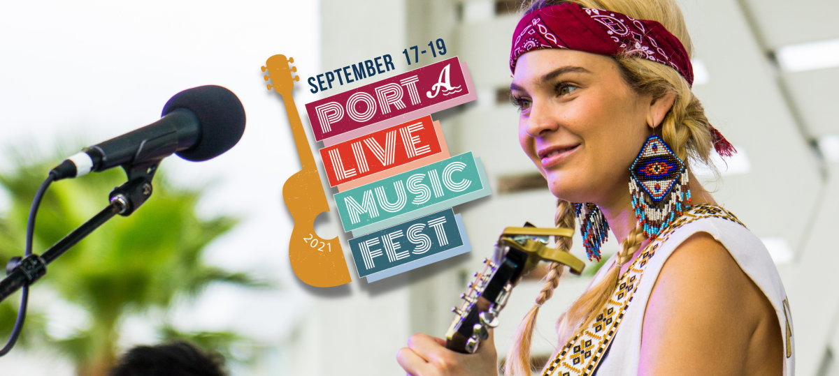Port A Live Music Fest Celebrate Port Aransas #39 Live Music Scene Port A Live Music Fest Celebrate Port Aransas #39 Live Music Scene