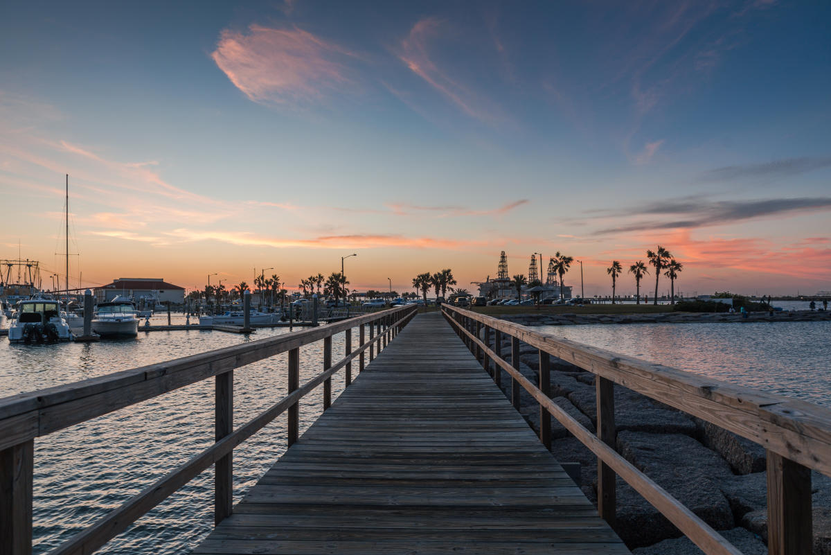 Relocation Information Move to Port Aransas Mustang Island