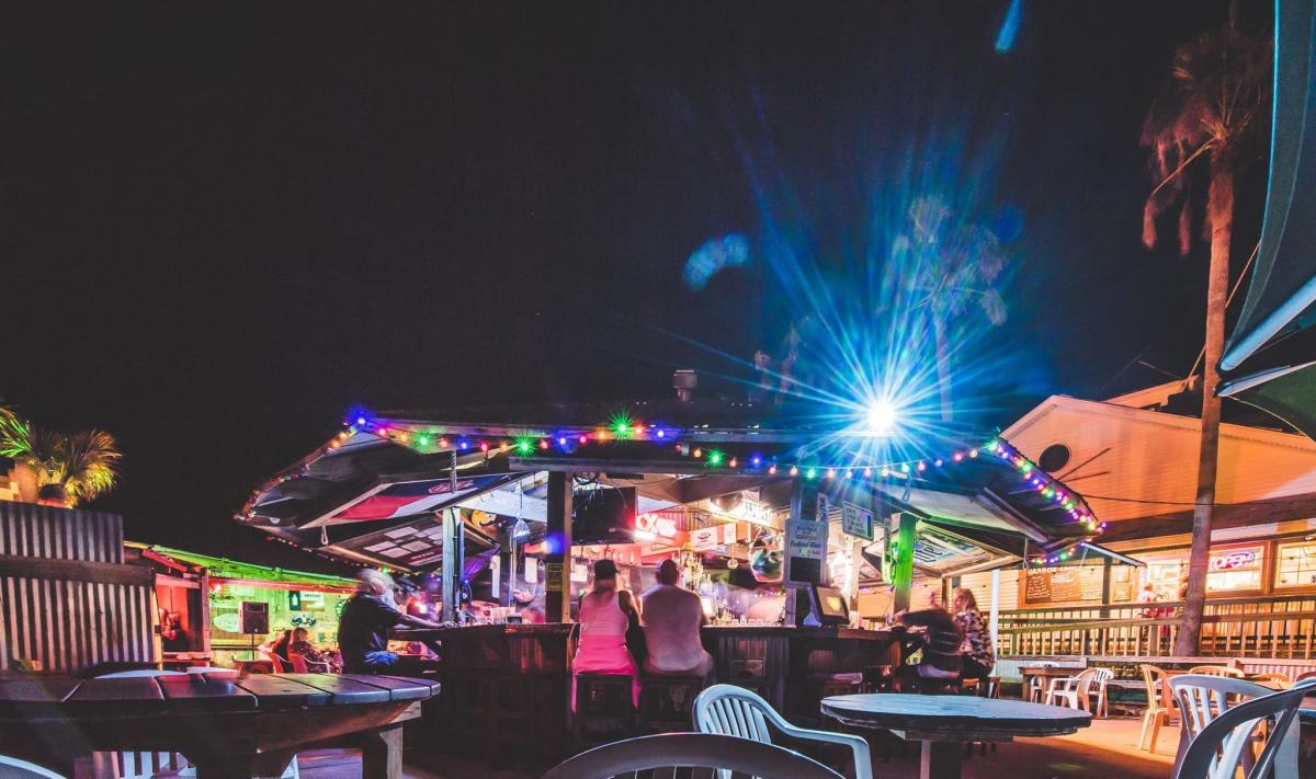 Nightlife Port Aransas After Hours Bars & Clubs