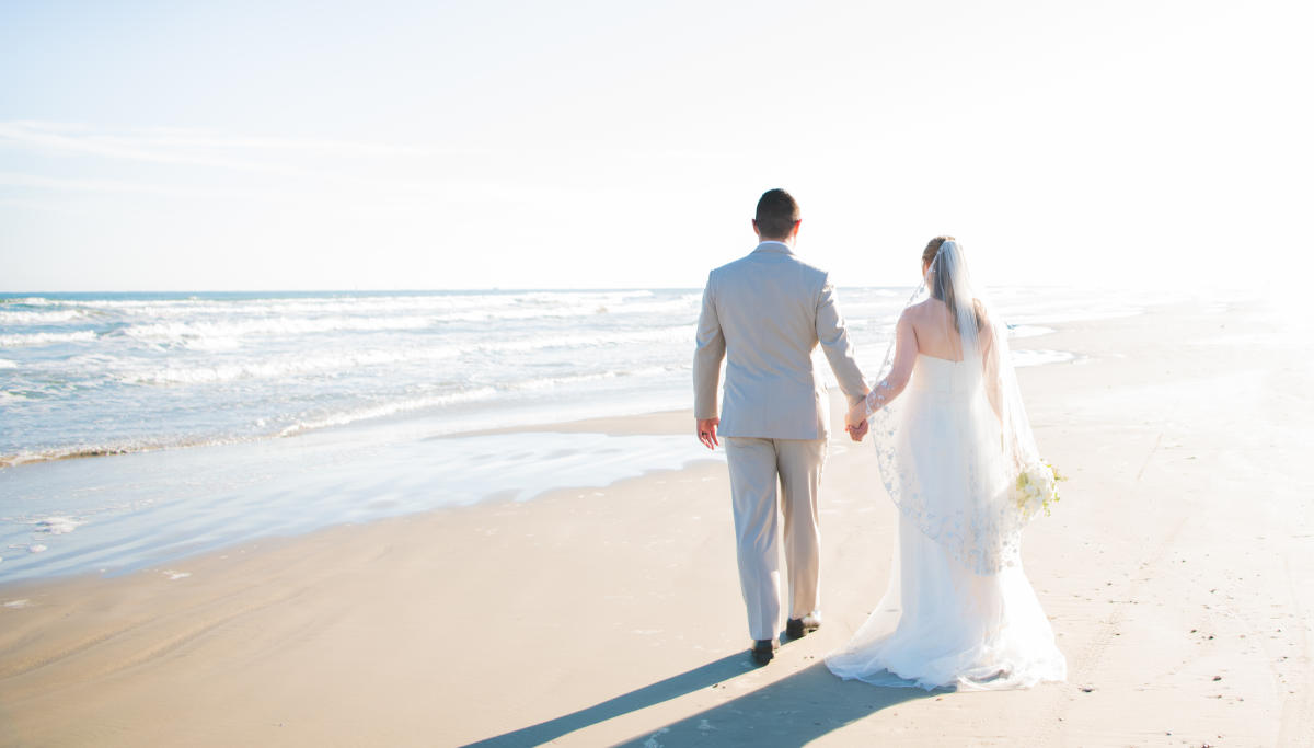 Weddings in Port Aransas Venues, Vendors, Planning