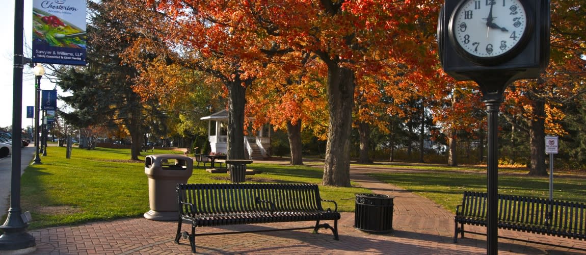 Duneland Communities