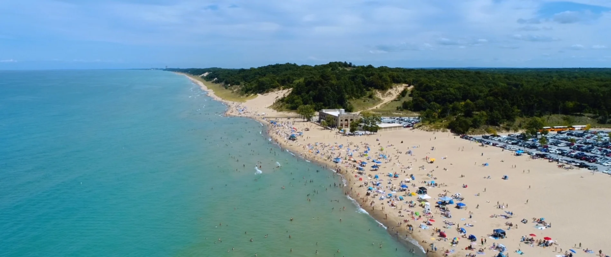 Indiana Beach Amusement Park: Best Water Park in Indiana