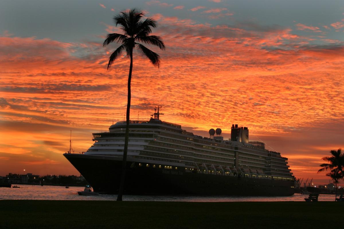 Fort Lauderdale Port - Official Port Everglades Site - Fort Lauderdale, Florida