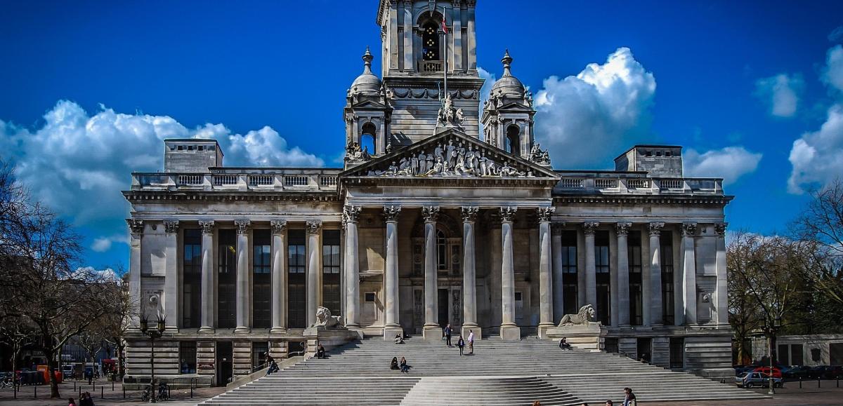 Entertainment and venues - Portsmouth